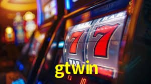 gtwin - Pagamento PIX Instantâneo