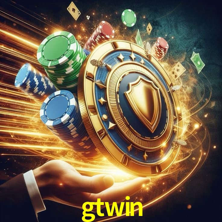 gtwin Slots - gtwin visual 2
