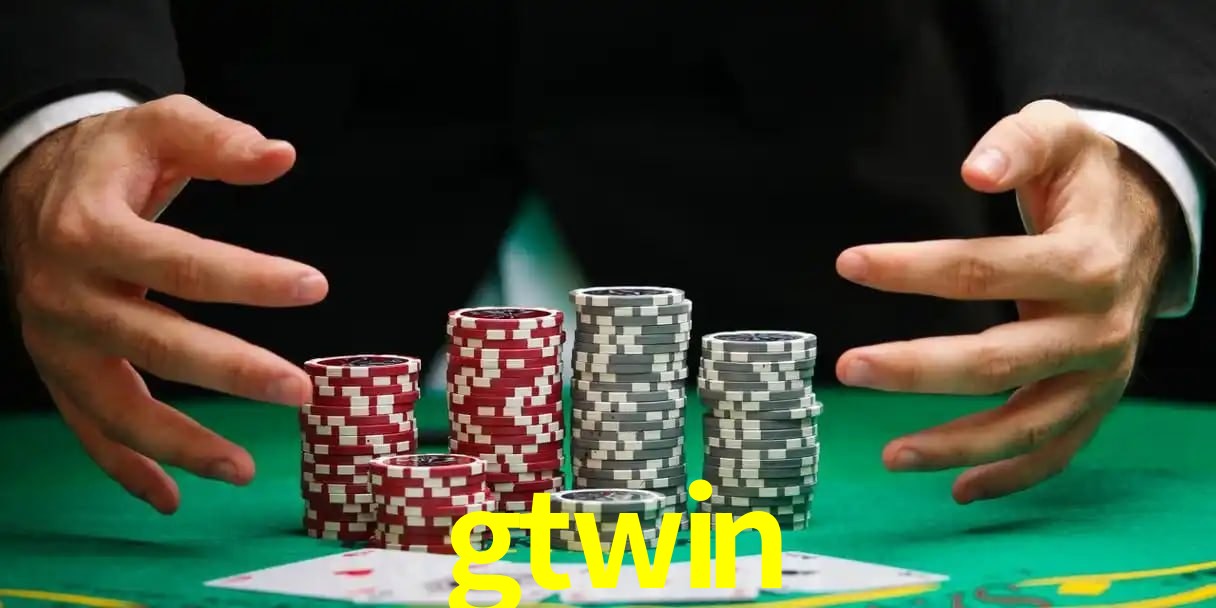 gtwin Aplicativo - gtwin visual 1